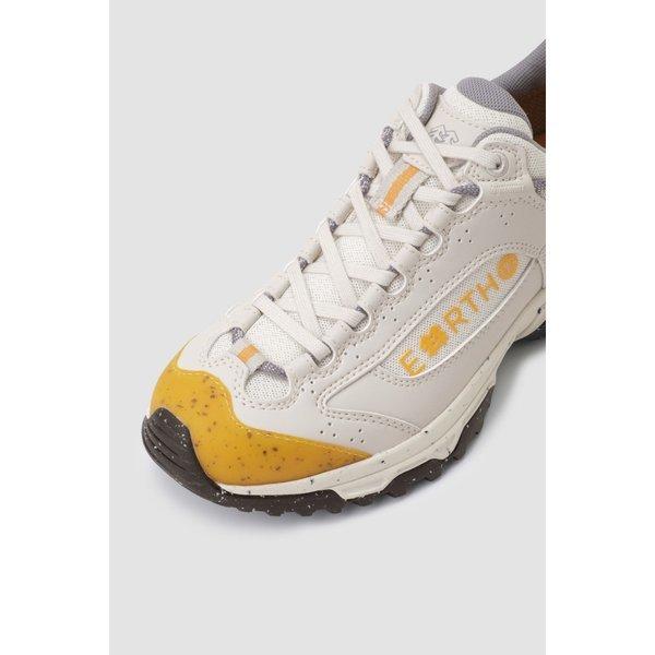 Kolon Sports Unisex Hiking Shoes Move Earth Fe4kx25320ora