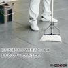 Yamazaki Sangyo Mop Replacement Neo Color 24cm Set of 204540 Head, Spare, 2989.jp+ Snap, Common, #8, Width, 5,