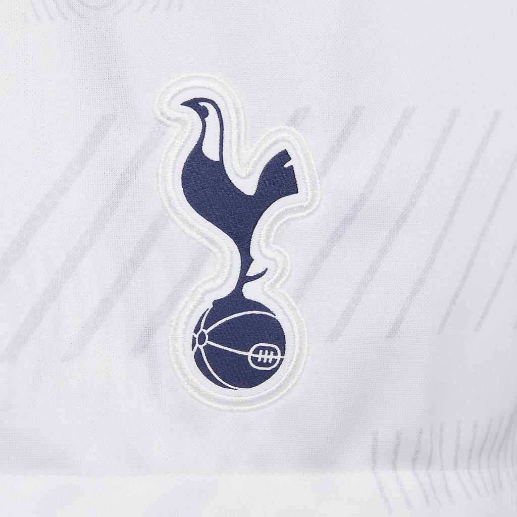 Nike Moisture Wicking Breathable Drawstring Elastic Solid Color Soccer Pants Men pants White DX2719-100