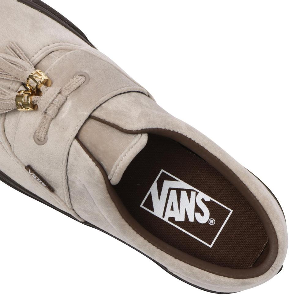 ヴィヴィアンウエストウッド VANS スリッポン（25.5cm VANS Vivienne 