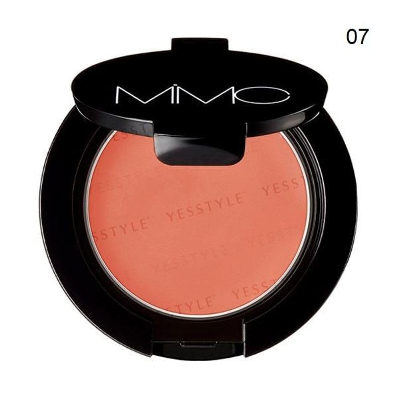 MiMC - Mineral Creamy Cheek