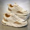 Putian Sports Shoes Autumn and Winter New Casual Running Dad Shoes Increase In Height