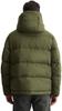 Winter Jacket Marc O'Polo Down Jacket Regular Dried Grass