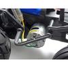 Tamiya Electric RC Car Series 673 Comical Mighty Frog 58673 1/10 No. (WR-02CB Chassis)