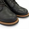 Excellent RED WING Short Boots SILVERSMITH Boundary Leather Work Boots 26 3361 Used