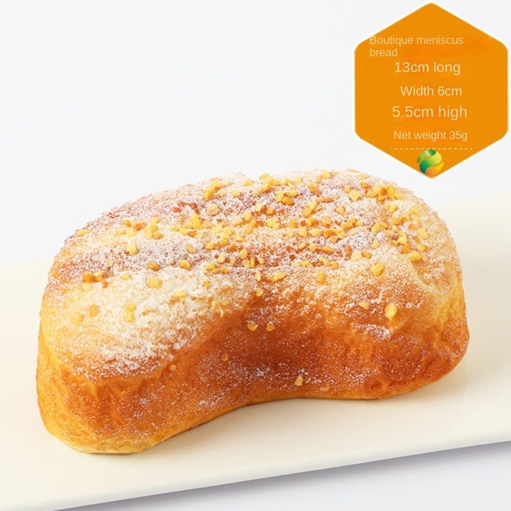 Cake Decor Fake Bread Simulating Desserts Simulation Food  Cake Shop Bakery Window Display