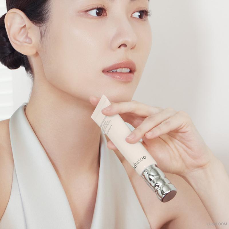 Sulwhasoo NOVÝ Vyhlazující podkladová báze s SPF30 / PA++ 35ml (prosinec. Nové vydání 2025) (+Dárek zdarma)