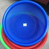 Huihuang Round Plastic Kitchen Draining Basket