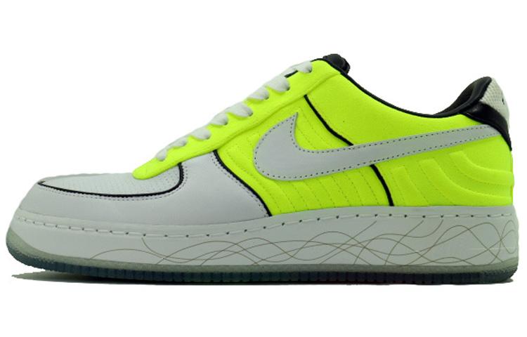 

Nike Air Force 1 Low Supreme I/O Talaria 318287-171 40