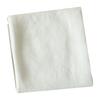 Disposable 100% Linen Crocheted Napkins Plain Square Kitchen & Tea Towels for Home Restaurant Wedding Use