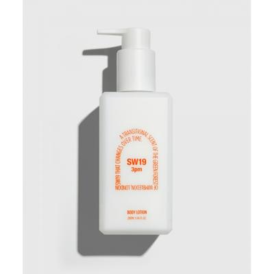 Sw19 Sw19 3pm Body Lotion 280ml