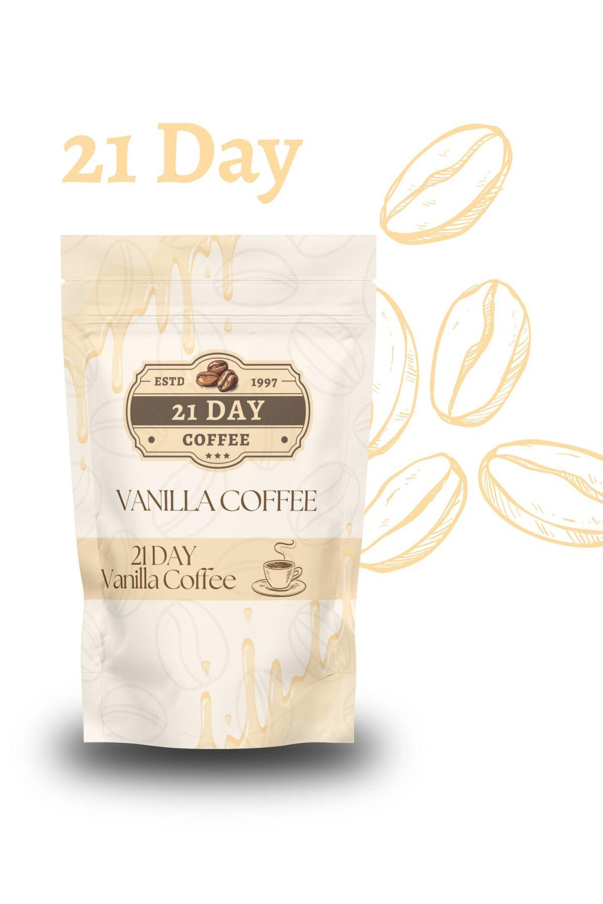 

21 Day Inulin and Bromelain Vanilla Coffee - 100g 1 PRC