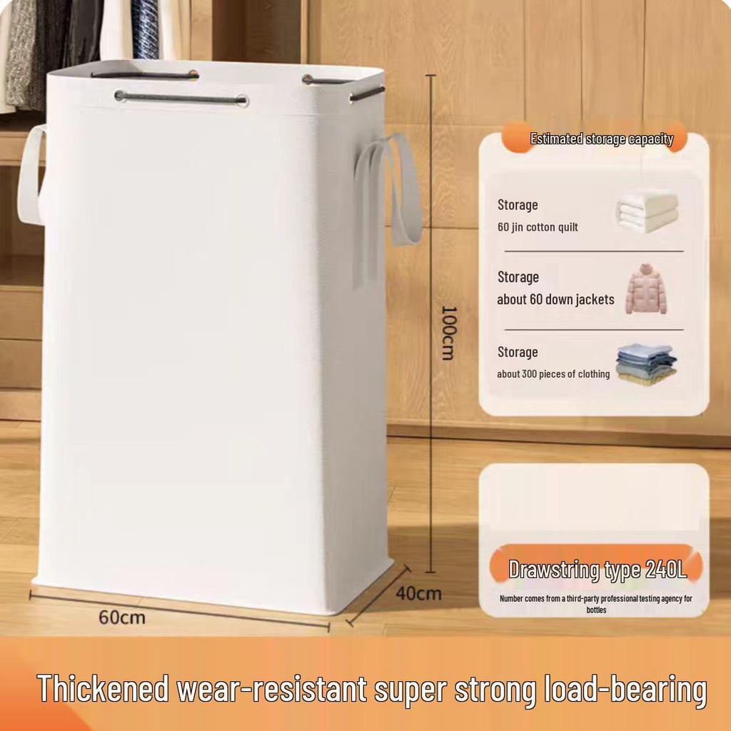 Simmons Instant Mattress Dustproof Packing & Moving Cover - Kraft Paper Material