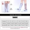 High-Top Waterproof PVC Shoe Covers - Anti-Slip, Sandproof Protection for Cycling Outdoors At Chaka Salt Lake