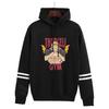 VINLAND SAGA Thorfinn Fleece Lined Hoodie 