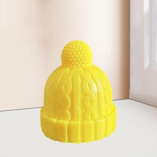 2 buc dopuri din silicon pentru sticle de vin cu design elegant pentru pălărie Material de calitate alimentară, uniformă de etanșare bună, dop interior pentru sticlă