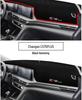Sunshade Pad for Changan CS75 Blue Whale Edition Dashboard