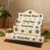 Incense Sticks Green Man Pack of 20 Stamford