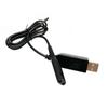 Pro holicí strojek Braun Series S3/S5/S6/S7/S8/S9 12V USB nabíjecí kabel Náhradní nabíjecí kabel Kompatibilní 3040S 790Cc 9090Cc 5018S
