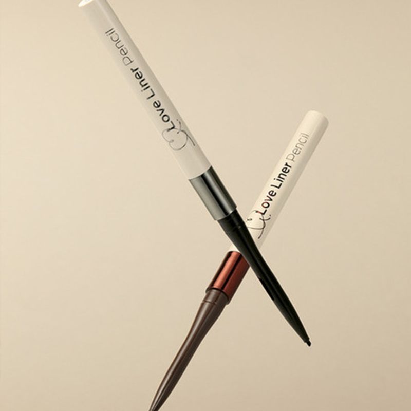 [NEW] Loveliner Cream Fit Pencil Liner