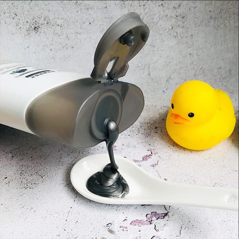 Longliqi Black Sesame Shampoo