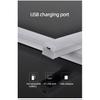 Wireless LED Night Lights Motion Sensor Lights Closet Kitchen Night Lights Bedroom Detector Light Cabinet Staircase Backlit Back Up Lights 1