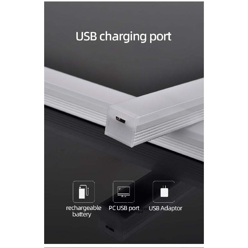 Wireless LED Night Lights Motion Sensor Lights Closet Kitchen Night Lights Bedroom Detector Light Cabinet Staircase Backlit Back Up Lights 1