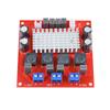 75W+75W CS8685H Dual-Channel Digital Amplifier Board DC 5-29V High-Power DC Single Power Supply Module