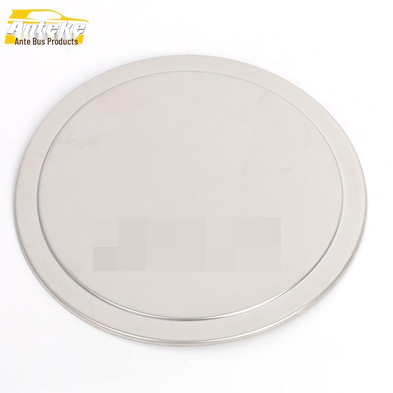 

Junpai D60 Stainless Steel Fuel Tank Cap Anti-Scratch Decor Sticker