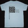 ORCHESTRAL MANOEUVRES ARCHITECTURE MORALITY OMD Maglietta Blu Unisex S-5XL 1V0246