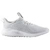 Adidas Alphabounce Crystal White Men Sneakers Clear-Grey Clear-Onix BW0541