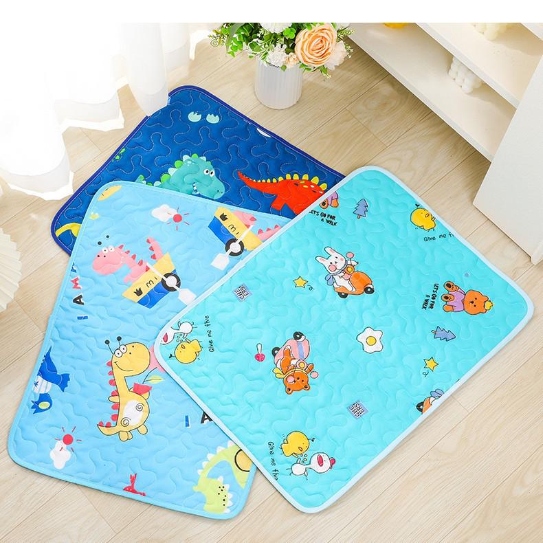 All-Season Pet Sleeping Mat for Dogs and Cats