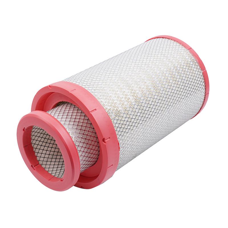 K2743 Air Filter for Yutong Golden Dragon AF26595/AA90140 and Higer Yaxing Buses