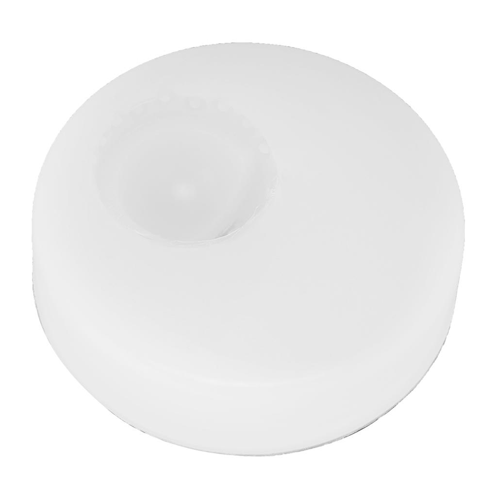 Handgefertigte Epoxid-Silikonform Innovatives Muster Antihaft-Fondantform für Bäckerei Zuhause