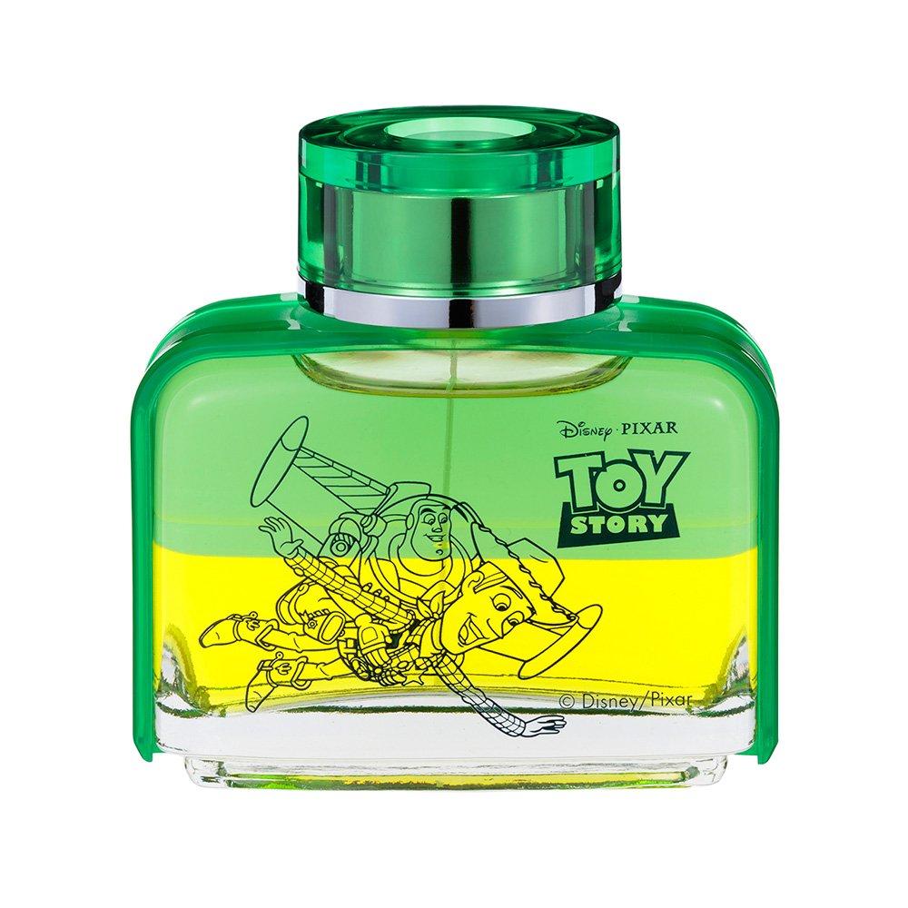 

Napolex Car Air Freshener, Disney Car Goods Toy Story Twin Tone, Dual-Layer Air Freshener + Deodorizer, Stylish Twin Color Shower Scent, DC-87