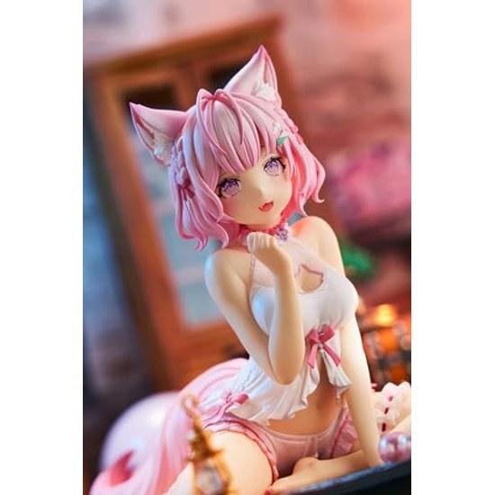 Hololive IF -Relax time- Hakui Koyori Figure