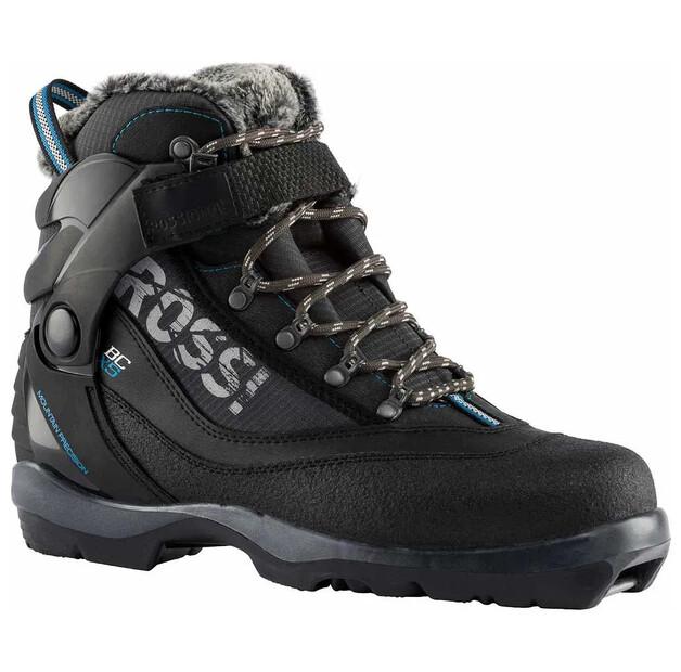 

Rossignol BC 5 FW ботинки для беговых лыж EU 35