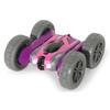 Radio-controlled Toy - Jamara - Spinx Stuntcar - Lilac-pink - Double-sided All-wheel Drive - 6 Years and Over
