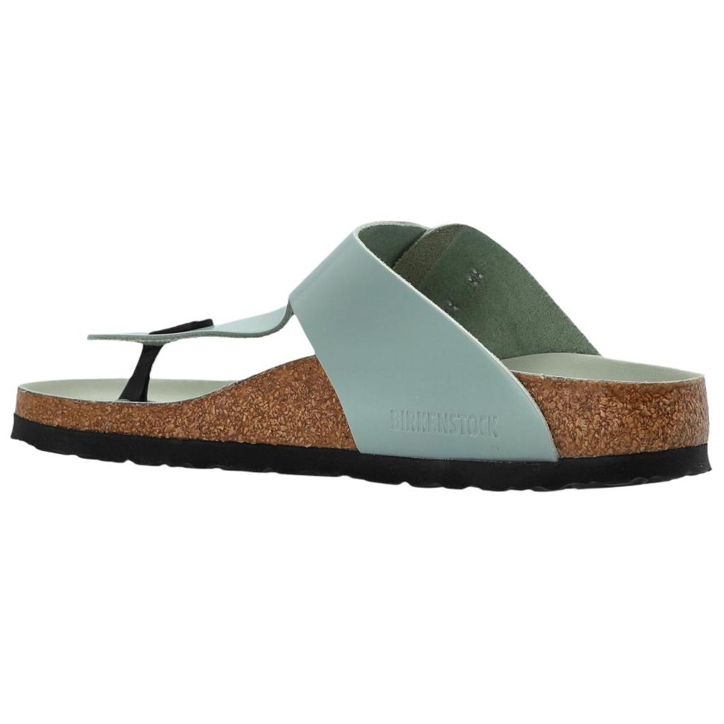 Birkenstock Gizeh Sandalen mit großer Schnalle Damen 1031911