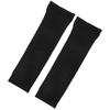 Professional Sports Thigh Shaper Fitness Compression Leg Thigh Shaping Wrap Black