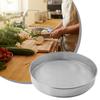 Flour Sieve Parts Stainless Steel Kitchen Fine Oil Strainer Sifter New