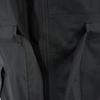 THE NORTH FACE NF00CG1A Outdoor Hooded Rain jacket XS black Women Used