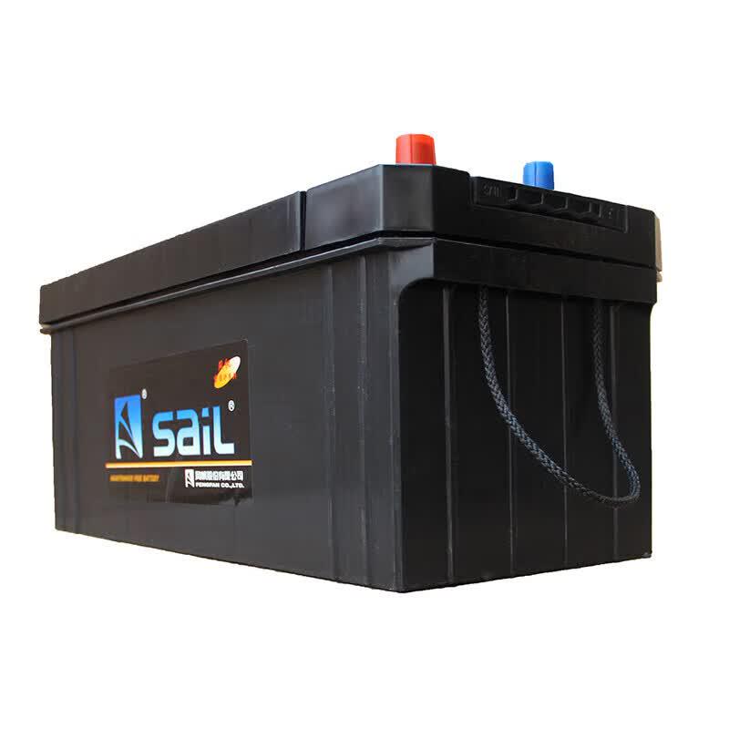 Sail Maintenance-Free Lead-Acid Car Battery