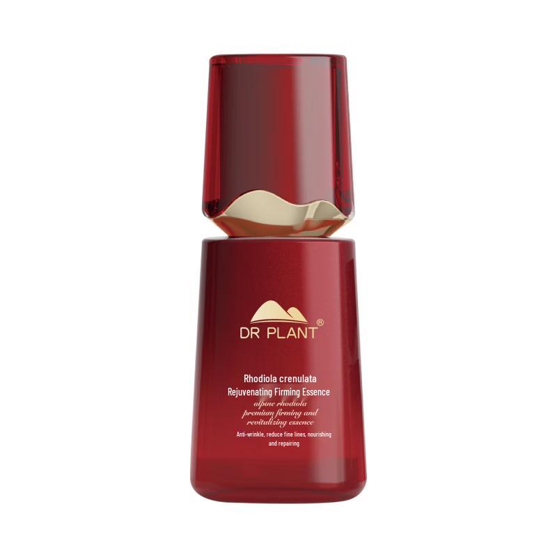 DR PLANT Botanical Facial Essence