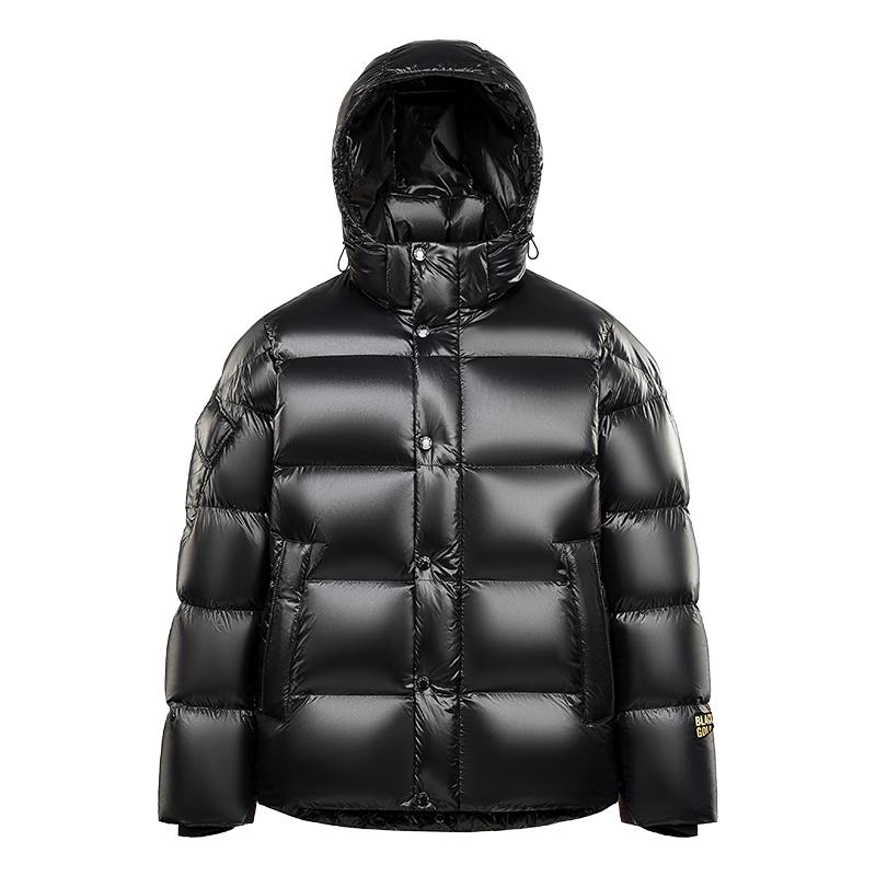Gaofei Black Gold Pioneer Series Goose Down Jacket