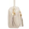 Balena Leather Handbag