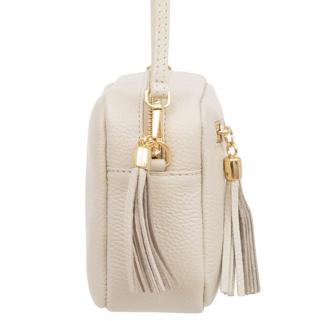 Balena Leather Handbag
