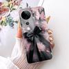 Casing For Vivo S19 Pro Clear Case Aesthetic Luxury Cute Fashion Flower Funny Painted Funda For Vivo S19Pro V2362A Cover