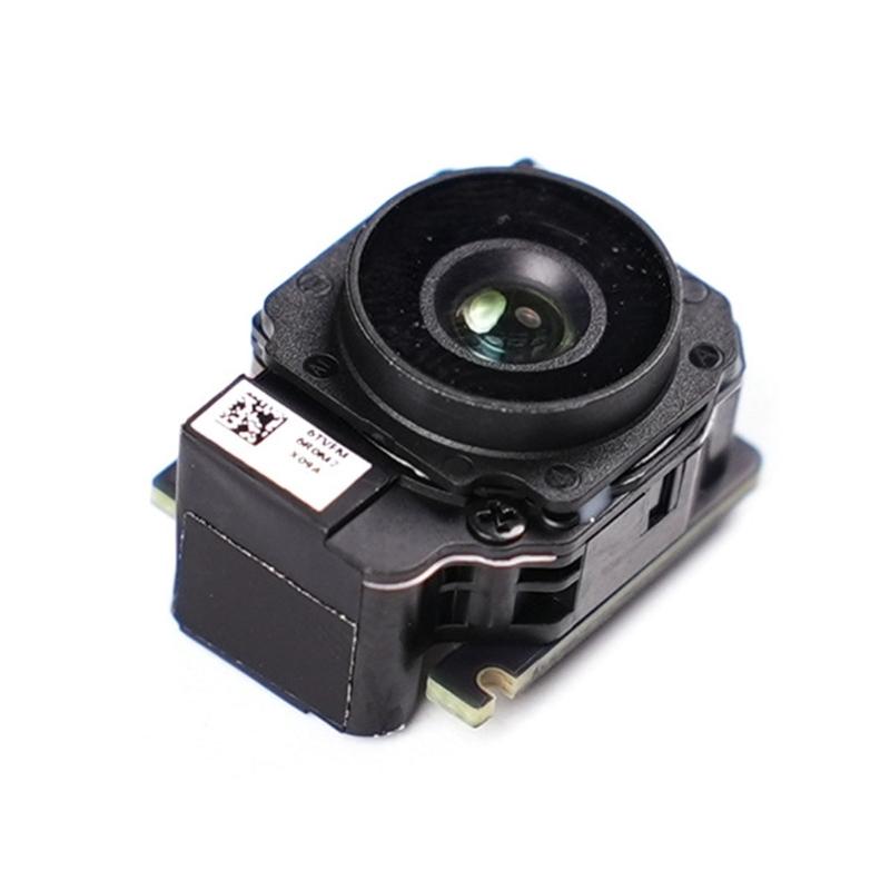 Camera Lens Module Repair Part for Mini 4 , Drones Gimbals Lens Cores with Glass Lens and Metal Body for Replacement
