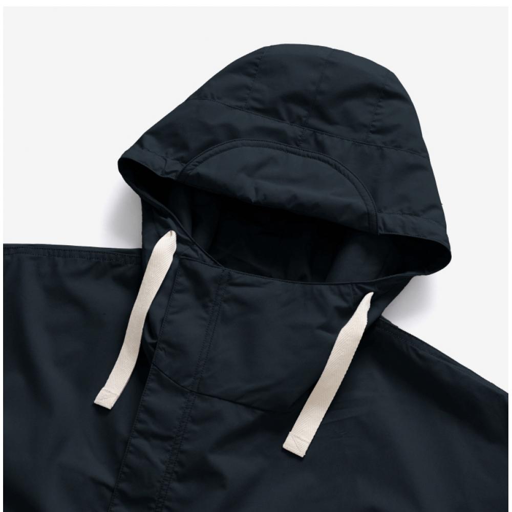 Nanamica Hood Deck Jacket S25sa005e